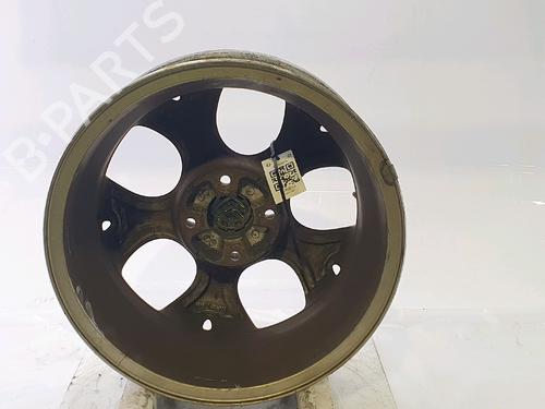 Used Rim CITROËN C3 I (FC_, FN_) [2002-2013]  28310423
