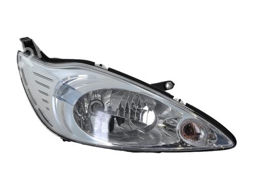 Used Right headlight FORD KA (RU8) 1.2 (69 hp) 29218144