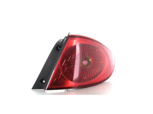 Right taillight SEAT TOLEDO III (5P2) 1.9 TDI | BP17325840C35 