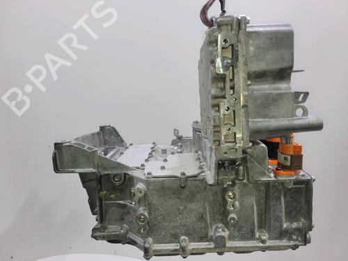 Inverter/Converter RENAULT ZOE (BFM_) ZOE (BFMC, BFMD) | BP28121645M119 