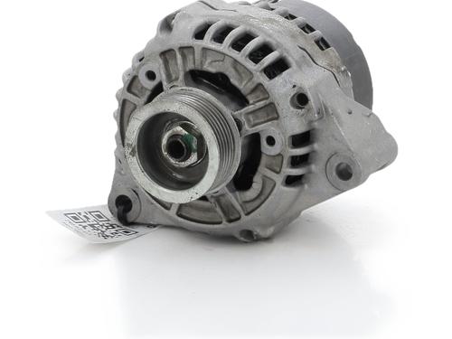 Used Alternator Alternator PEUGEOT 306 Hatchback (7A, 7C, N3, N5) 1.9 D (68 hp) 40034376 40034376