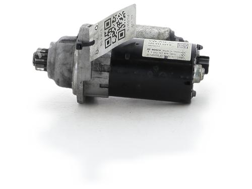 Starter VW GOLF VI (5K1) 1.4 TSI | BP39394190M8 - Image 4