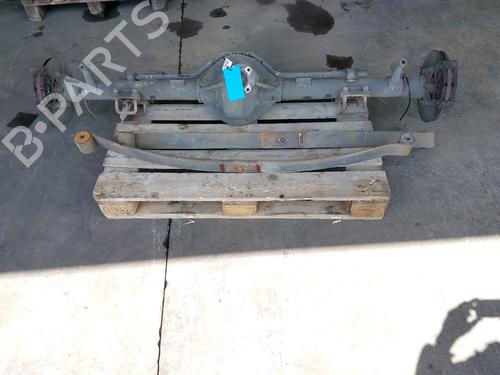 Used Rear differential Rear differential 27333083 27333083