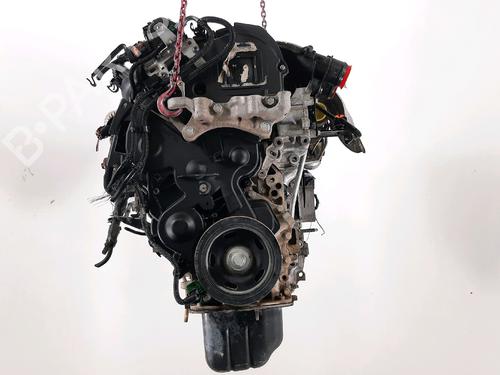 Motor PEUGEOT PARTNER Box Body/MPV 1.6 BlueHDi 100 (100 hp) 31661912