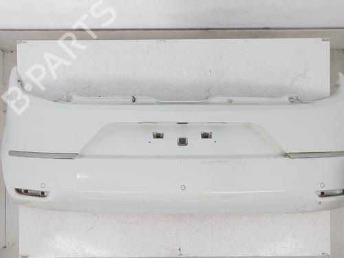 rear-bumper-renault-twingo-iii-bcm_-bca_-2014-39666287 main image