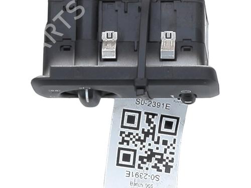 Steering column stalk VOLVO V70 III (135) 2.4 D | BP31078564I23 