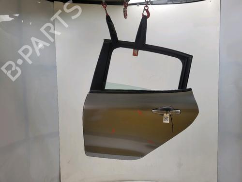 Used Left rear door Left rear door PEUGEOT 208 I (CA_, CC_) 1.2 PureTech 82 (82 hp) 40277956 40277956