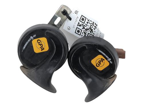 Horn RENAULT ESPACE V (JR_) 1.6 TCe 200 | BP27912405E13