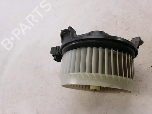 Heater blower motor JAGUAR XF I (X250) 2.2 D | BP15078311M62 