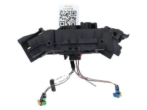 Squib airbag RENAULT MODUS / GRAND MODUS (F/JP0_) 1.5 dCi (FP0E, JP0E) | BP28971822C102 