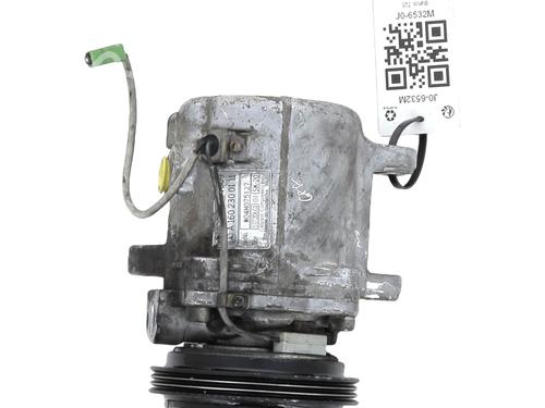 AC-Kompressor SMART FORTWO Coupe (450) 0.7 (450.352, 450.332) | BP24425115M34 