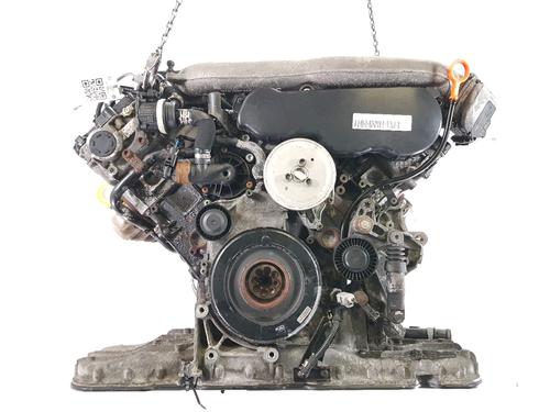 Used Engine Engine AUDI A6 Allroad C6 (4FH) 2.7 TDI quattro (190 hp) 33280359 33280359