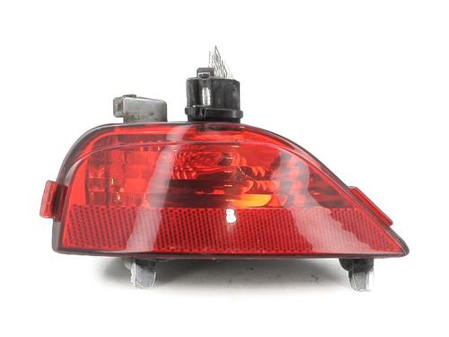 Used Rear bumper right light RENAULT MEGANE III Coupe (DZ0/1_) 1.9 dCi (DZ0N, DZ0J, DZ1J, DZ1K) (131 hp) 26924346
