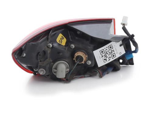 Right taillight MAZDA CX-3 (DK) 2.0 SKYACTIV-G AWD (DK4W7, DKEAW) | BP38586499C35 - Image 3
