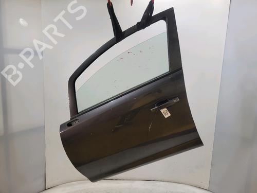 Dør venstre foran OPEL CORSA D (S07) 1.3 CDTI (L08, L68) (75 hp) 30925534