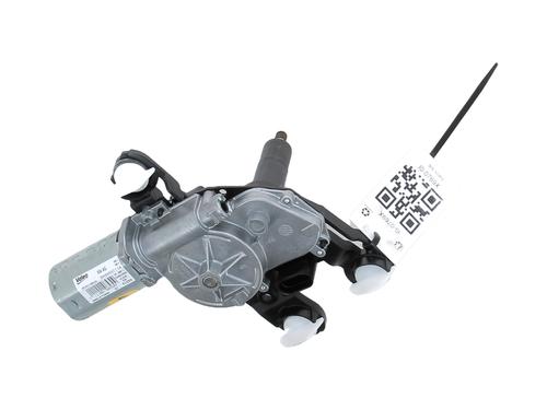 Viskermotor bakrute VW GOLF VIII (CD1, DA1) 2.0 TDI (116 hp) 20164288