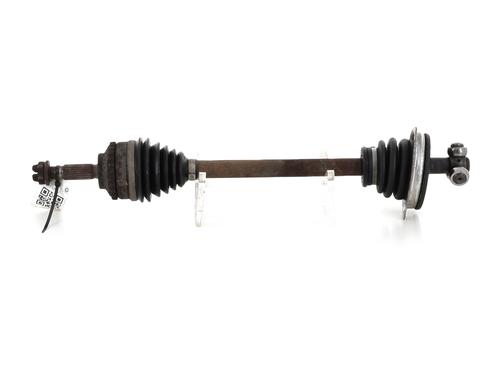 Left front driveshaft RENAULT CLIO II (BB_, CB_) 1.5 dCi (B/CB07) | BP29495665M38 
