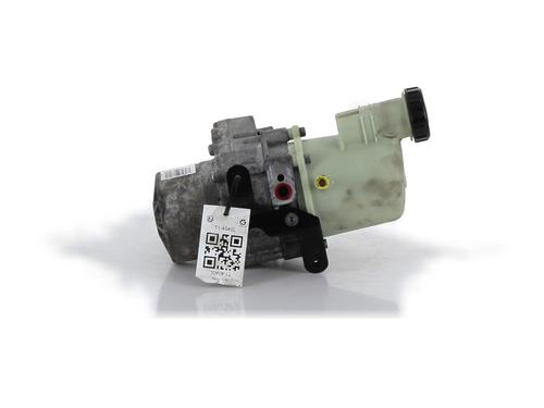 Styring servopumpe DACIA SANDERO 1.5 dCi | BP30312584M99 