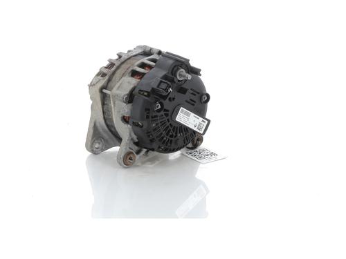 Alternator DACIA SANDERO II 1.0 SCe 75 (B8JC, B8JD) | BP16987124M7 