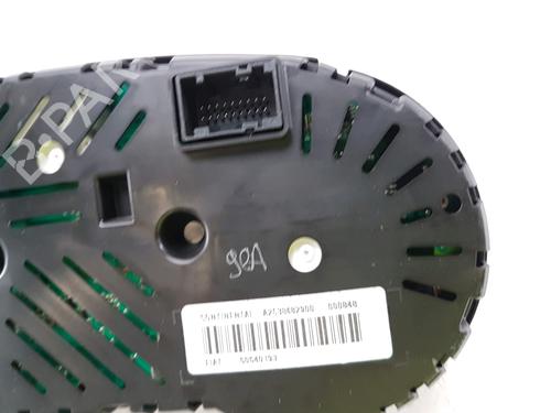 Instrument cluster ALFA ROMEO MITO (955_) 1.4 TB (955.AYB11, 955.AXB1B) | BP10447775C47 