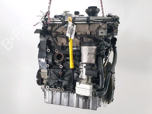 Engine SEAT ALTEA XL (5P5, 5P8) 1.9 TDI | BP36209880M1 - Image 2