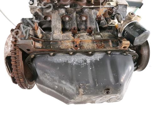 Engine RENAULT TWINGO II (CN0_) | BP32512814M1