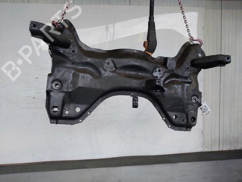 Used Subframe PEUGEOT 206+ (2L_, 2M_) 1.4 i (73 hp) 30982303