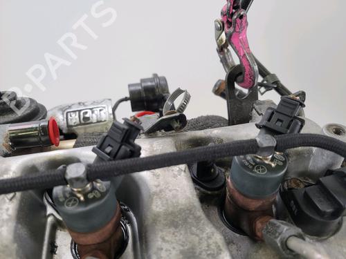 Engine HYUNDAI TRAJET (FO) 2.0 CRDi | BP29470852M1 