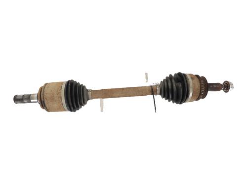 Used Right rear driveshaft MITSUBISHI PAJERO IV (V8_W, V9_W) 3.2 DI-D 4WD (V98W, V88W) (200 hp) 29495225