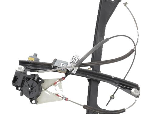 Used Front right window mechanism Front right window mechanism VW POLO V (6R1, 6C1) 1.2 TDI (75 hp) 36288575 36288575