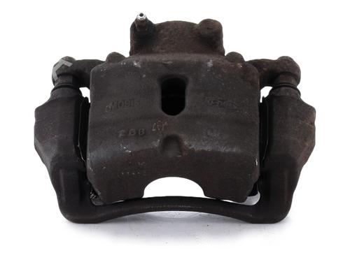 Left front brake caliper HYUNDAI i40 I (VF) 1.7 CRDi | BP31912692M105