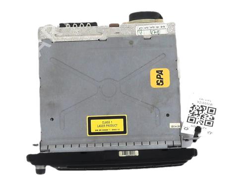 Radio BMW 3 (E90) 318 d | BP36660102E6 - Image 3
