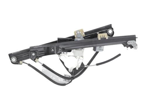 Used Front left window mechanism Front left window mechanism VW CADDY IV Box Body/MPV (SAA, SAH) [2015-2020] 40291216 40291216
