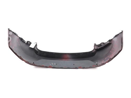 Rear bumper SEAT IBIZA IV (6J5, 6P1) 1.2 TDI | BP14909626C8