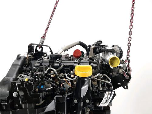 Engine RENAULT KANGOO / GRAND KANGOO II (KW0/1_) 1.5 dCi 110 (KW06, KW12) | BP32513543M1 - Image 5