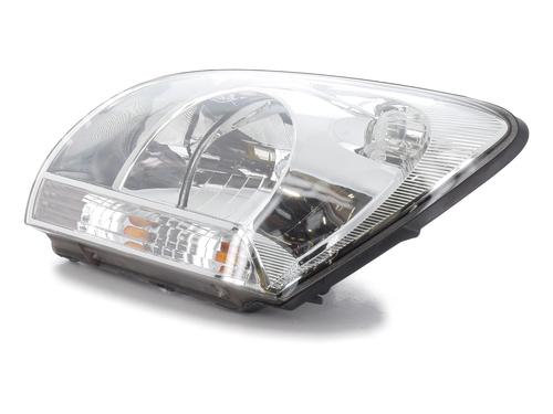 Used Left headlight KIA SPORTAGE II (JE_, KM_) 2.0 CRDi 4WD (113 hp) 32201413