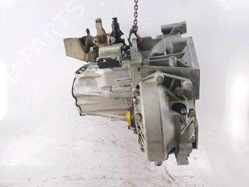 Gearbox PEUGEOT BOXER Van 2.2 HDi 130 | BP33753533M3 - Image 3