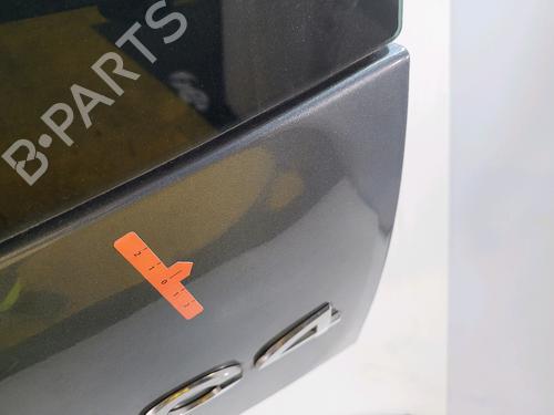 Bakluke CC/Kombi-Kupé CITROËN C4 Picasso I MPV (UD_)  | BP27553628C6 