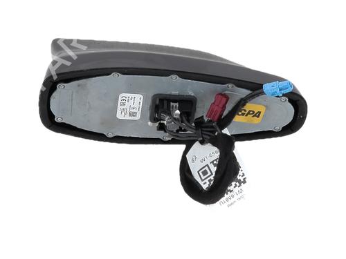 Antenne/Base FORD PUMA (J2K, CF7) GEN-E | BP38007861C140 - Image 2