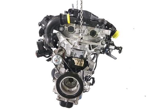 Used Engine PEUGEOT 208 II (UB_, UP_, UW_, UJ_) 1.2 PureTech 100 (101 hp) 32285018