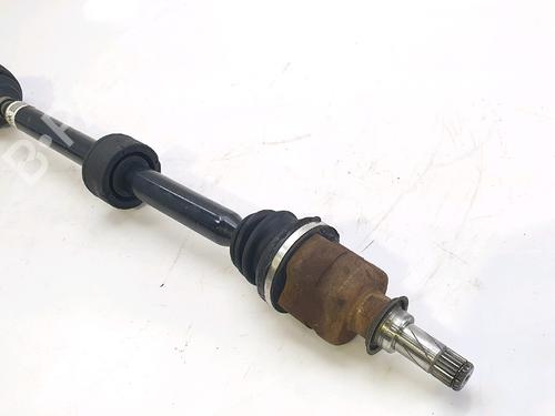 Right front driveshaft OPEL CORSA D (S07) 1.3 CDTI (L08, L68) | BP28533145M39