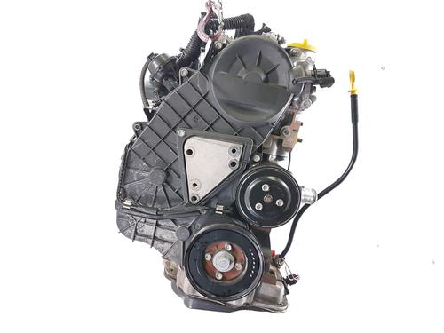 Used Engine Engine 39547331 39547331