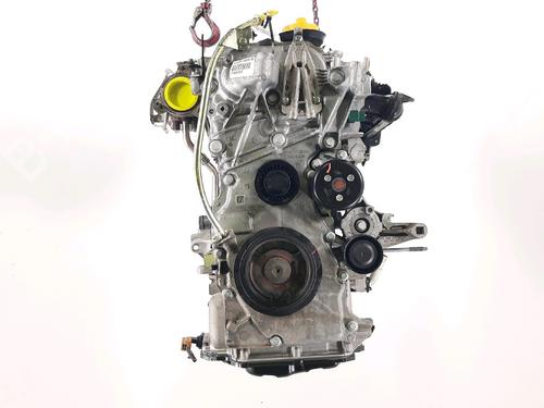 Used Engine RENAULT CAPTUR I (J5_, H5_) 0.9 TCe 90 (90 hp) 31057337