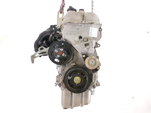Used Engine Engine 37658120 37658120