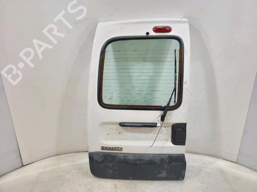 Used Left tailgate RENAULT KANGOO Express (FC0/1_) 1.5 dCi (FC1R) (57 hp) 32256001