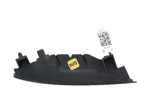 Venstre positionslygte Venstre positionslygte RENAULT MEGANE III Hatchback (BZ0/1_, B3_) 1.6 dCi (BZ00, BZ12, BZ13) (130 hp) 37599782 37599782