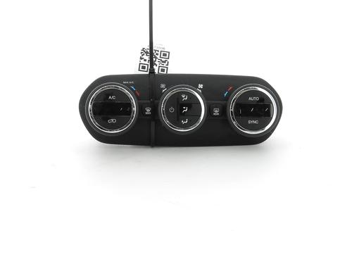 Used Climate control JEEP RENEGADE SUV (BU, B1, BV) 1.6 CRD (120 hp) 15373375