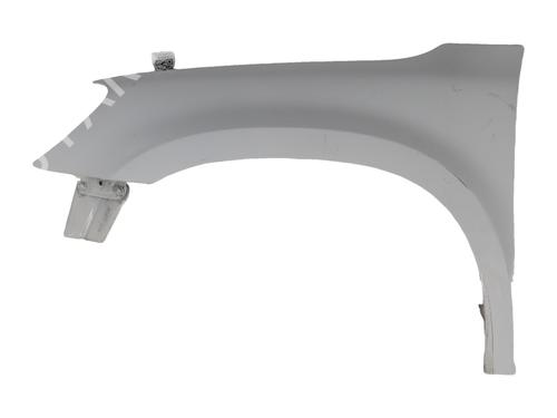Used Left front fenders SKODA YETI (5L) 2.0 TDI (110 hp) 30842403