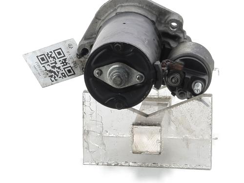 Starter MERCEDES-BENZ C-CLASS Coupe (CL203) C 220 CDI (203.708) | BP27857383M8 
