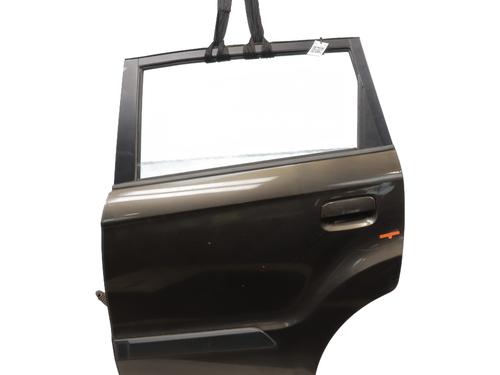 Porte arrière gauche KIA SOUL I (AM)  | BP30768599C4 